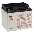 Produktbild: Wentronic Yuasa  Bleiakku 12V 38Ah (NP38-12I) für USV Notstrom