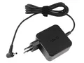 Produktbild: Ersatzteil: Asus 0A001-00692800 0A001-00692500 AC ADAPTER 45W-19V ~E~