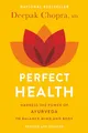 Produktbild: Perfect Health--Revised and Updated: The Complete Mind Body Guide