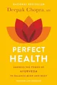 Produktbild: Perfect Health--Revised and Updated: The Comp by Chopra MD, Dr Deepak 0609806947