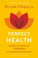 Produktbild: Deepak Chopra Perfect Health--Revised and Updated (Taschenbuch)