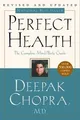 Produktbild: Perfect Health--Revised and Updated: The Complete Mind B... | Buch | Zustand gut