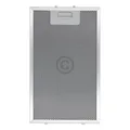 Produktbild: Metallfettfilter gorenje 688560 330x200mm für Dunstabzugshaube