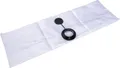 Produktbild: Cleancraft  Filterbeutel Polyacryl, antistatisch, 7013374