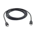 Produktbild: Kramer High-Speed HDMI-Kabel C-HM/EEP-3