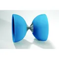 Produktbild: Eureka Gummi-Diabolo-hellblau (JADIAB105_GTurquoise)
