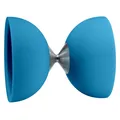 Produktbild: Eureka 515737 Acrobat 105 Rubber Diabolo, Light Blue