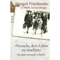 Produktbild: Versuche, dein Leben zu machen