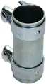 Produktbild: FA1 114-943 Rohrverbinder, Abgasanlage, Silber