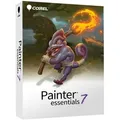 Produktbild: Corel Painter Essentials 7