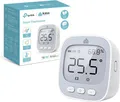 Produktbild: TP-Link Kasa Temperatur Luftfeuchtigkeitssensor Heizkörperthermostat Zubehör