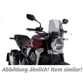 Produktbild: Puig Windschutzscheibe New Generation für optimalen Fahrspaß und Windschutz