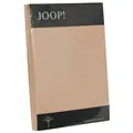 Produktbild: Joop! Spannbetttuch - 90x200cm-100x200cm	nougat