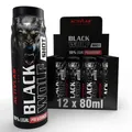 Produktbild: Activlab Black Wolf Preworkout Shot 12 x