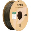 Produktbild: eSUN ePLA-CF Carbon Braun Filament 1.75mm 1Kg (PLA, 1.75 mm, 1000 g, Braun) (EPLA-CF-P175C1)