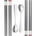 Produktbild: Zwilling Essstäbchen Set (10 Stk., Besteck Set, Essstäbchen) (39180-001-0)