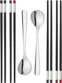 Produktbild: Zwilling 39180-001-0 Chopstick-Set groß (39180-001-0)