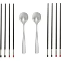 Produktbild: Collection Essstäbchen 10-teilig - Zwilling