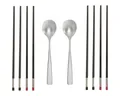 Produktbild: Zwilling Besteck-Set Collection Essstäbchen 10-teilig