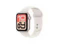 Produktbild: Apple Watch SE 3 Aluminium (GPS) 40mm Polarstern