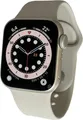 Produktbild: Watch SE 3 GPS 40mm Polarstern Aluminium Sportarmband Polarstern Größe S/M