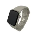 Produktbild: Apple Watch SE3 GPS Aluminium Polarstern 40 mm Sportarmband Polarsten S/M