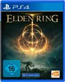 Produktbild: ELDEN RING STANDARD PS4-Spiel