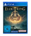 Produktbild: ELDEN RING - Standard Edition [PlayStation 4]