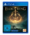 Produktbild: PS4 / Sony Playstation 4 - Elden Ring DE mit OVP sehr guter Zustand