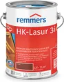 Produktbild: Remmers HK-Lasur 3in1 teak (RC-545) 2,5 l, Holzlasur aussen