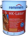 Produktbild: HK Lasur TEAK außen Remmers 2,5L