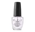 Produktbild: OPI Überlack Nail Lacquer Top Coat, maximaler Glanz, Schutz & längerer Halt für jede OPI Maniküre