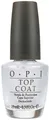 Produktbild: OPI Nail Care OPI Top Coat - 15 ml Nagelüberlack