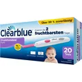 Produktbild: Clearblue Ovulationstest Digital (8001090643216)
