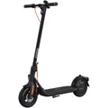 Produktbild: Ninebot by Segway KickScooter F2 Plus D E-Scooter schwarz/grau 400 W Bluetooth