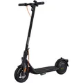 Produktbild: Ninebot by Segway KickScooter F2 Plus D E-Scooter schwarz/grau 400 W Bluetooth