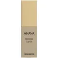 Produktbild: Ahava Glossing Lip Oil (Lippenöl, 6 ml) (697045165742)