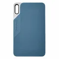Produktbild: Intenso TX100 500 GB externe SSD-Festplatte blau, grau