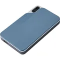 Produktbild: Intenso TX100 500 GB Externe SSD USB-C® (USB 3.2 Gen 1) Grau-Blau  3826450