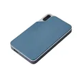 Produktbild: Intenso TX100 SSD 500GB Extern USB 3.2 Gen1 Blau Grau