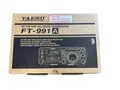 Produktbild: FT-991A All Mode Transceiver HF/50/144/430MHz 100W UHF Neu