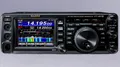 Produktbild: FT-991A All Mode Transceiver HF/50/144/430MHz 100W MH-31A8J