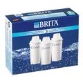 Produktbild: BRITA Filter Classic Pack 3 3 St.
