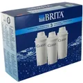 Produktbild: Brita Filter Classic P 3