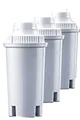 Produktbild: Kyberg Pharma Vertriebs GmbH BRITA Filter Classic Pack 3 3 St 02724630
