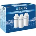 Produktbild: BRITA Kartuschen Pack 3 Classic