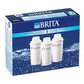 Produktbild: Brita Kartusche Classic Wasseraufbereiter NEU OVP Wasserneutralisierer 3-teilig