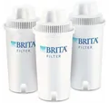 Produktbild: BRITA Kaffeeservice Kartuschen Pack 3 Classic