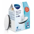 Produktbild: Brita MicroDisc Wasserfilter Set 1020107 (3St.)