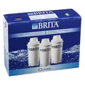 Produktbild: Brita Filter Classic P 3 · 3 St · PZN 02724630